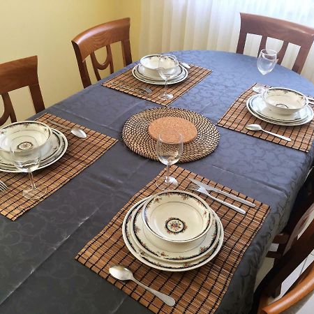 Mira Maia Apartment Экстерьер фото