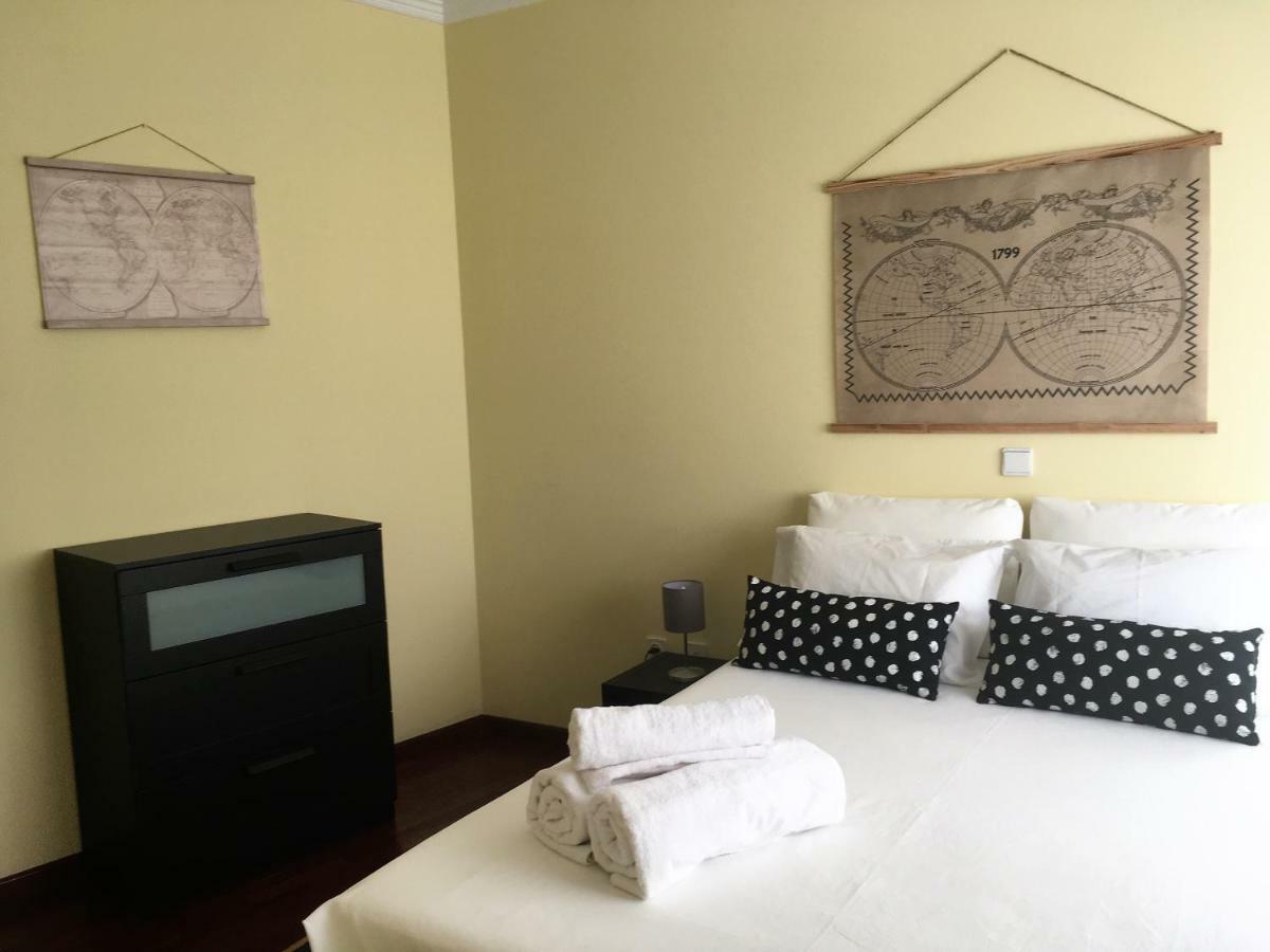 Mira Maia Apartment Экстерьер фото