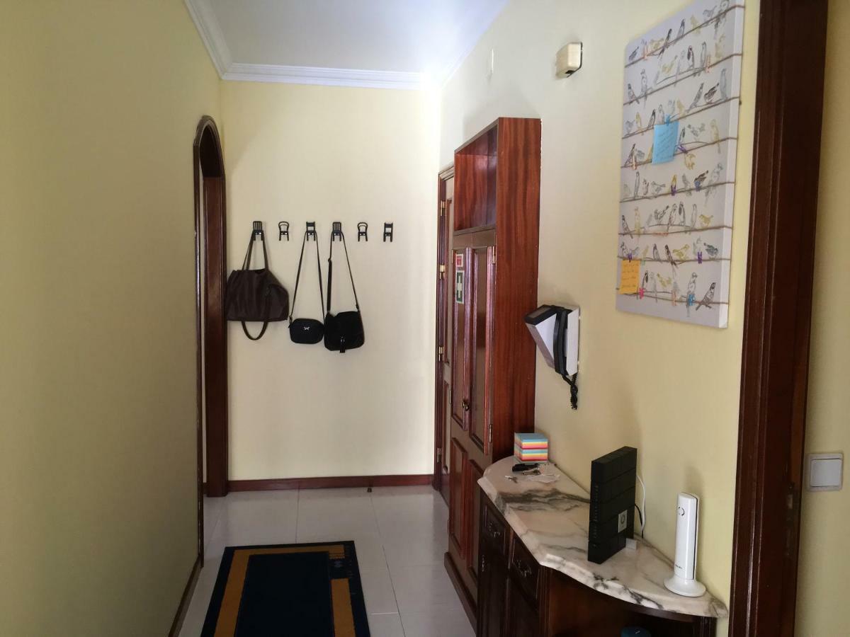 Mira Maia Apartment Экстерьер фото