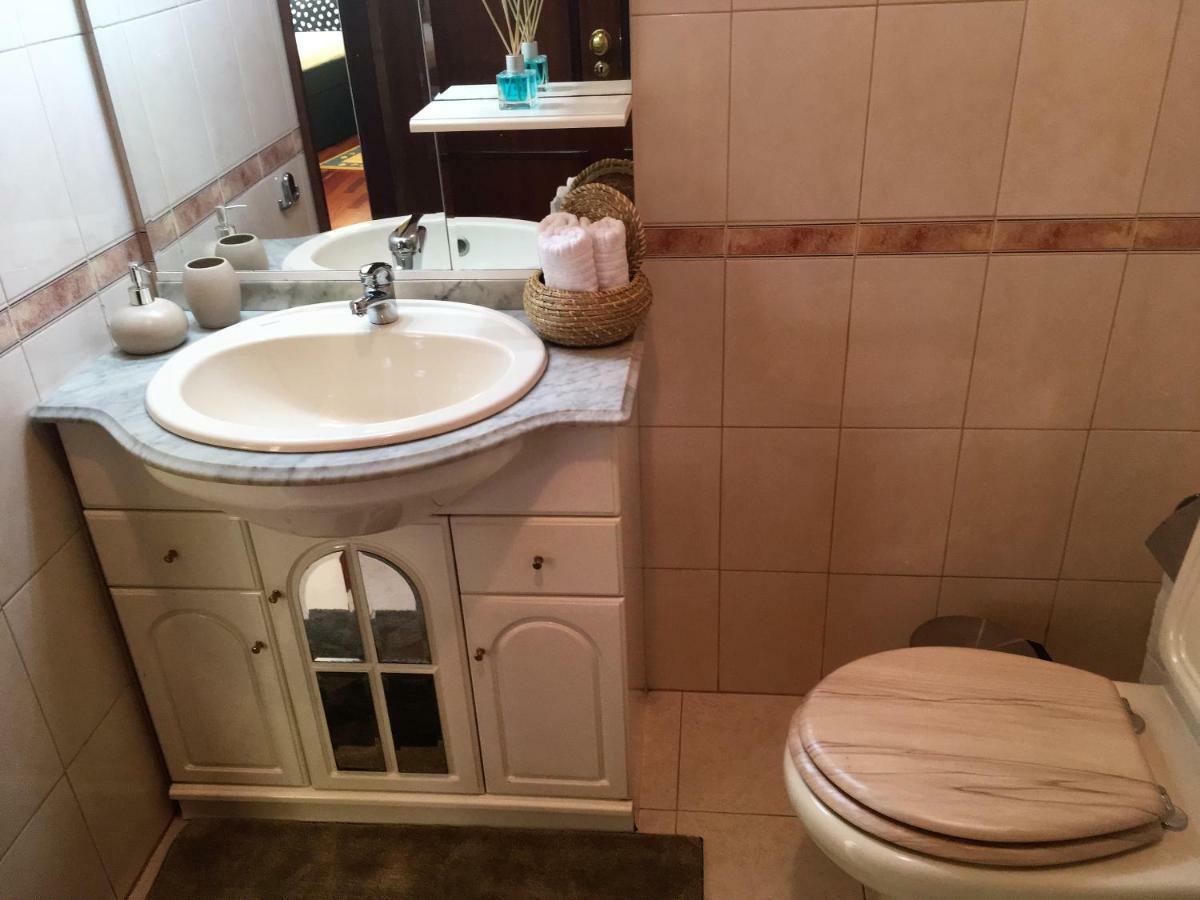 Mira Maia Apartment Экстерьер фото