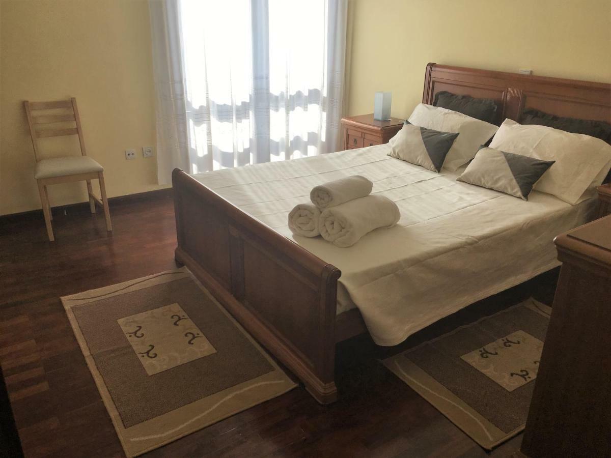 Mira Maia Apartment Экстерьер фото