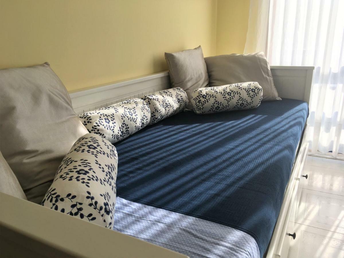 Mira Maia Apartment Экстерьер фото
