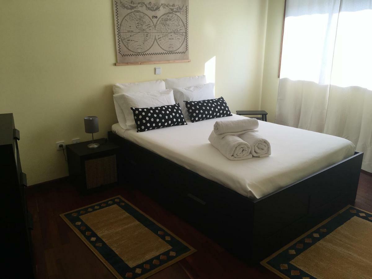 Mira Maia Apartment Экстерьер фото