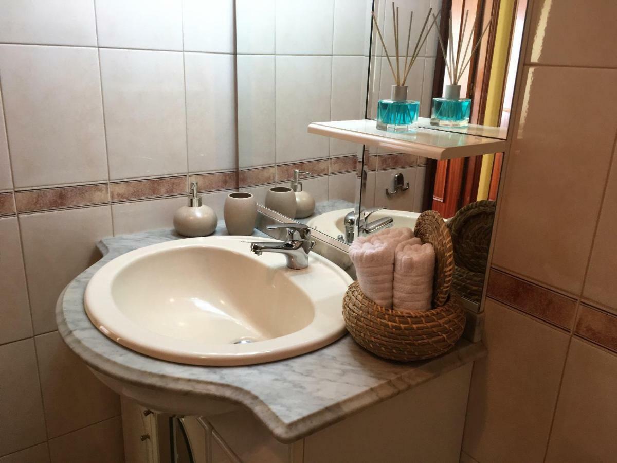 Mira Maia Apartment Экстерьер фото