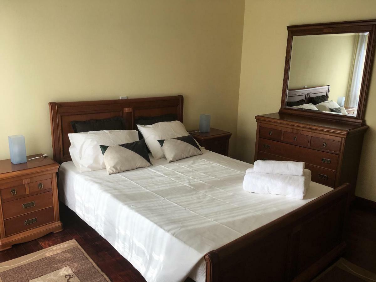 Mira Maia Apartment Экстерьер фото