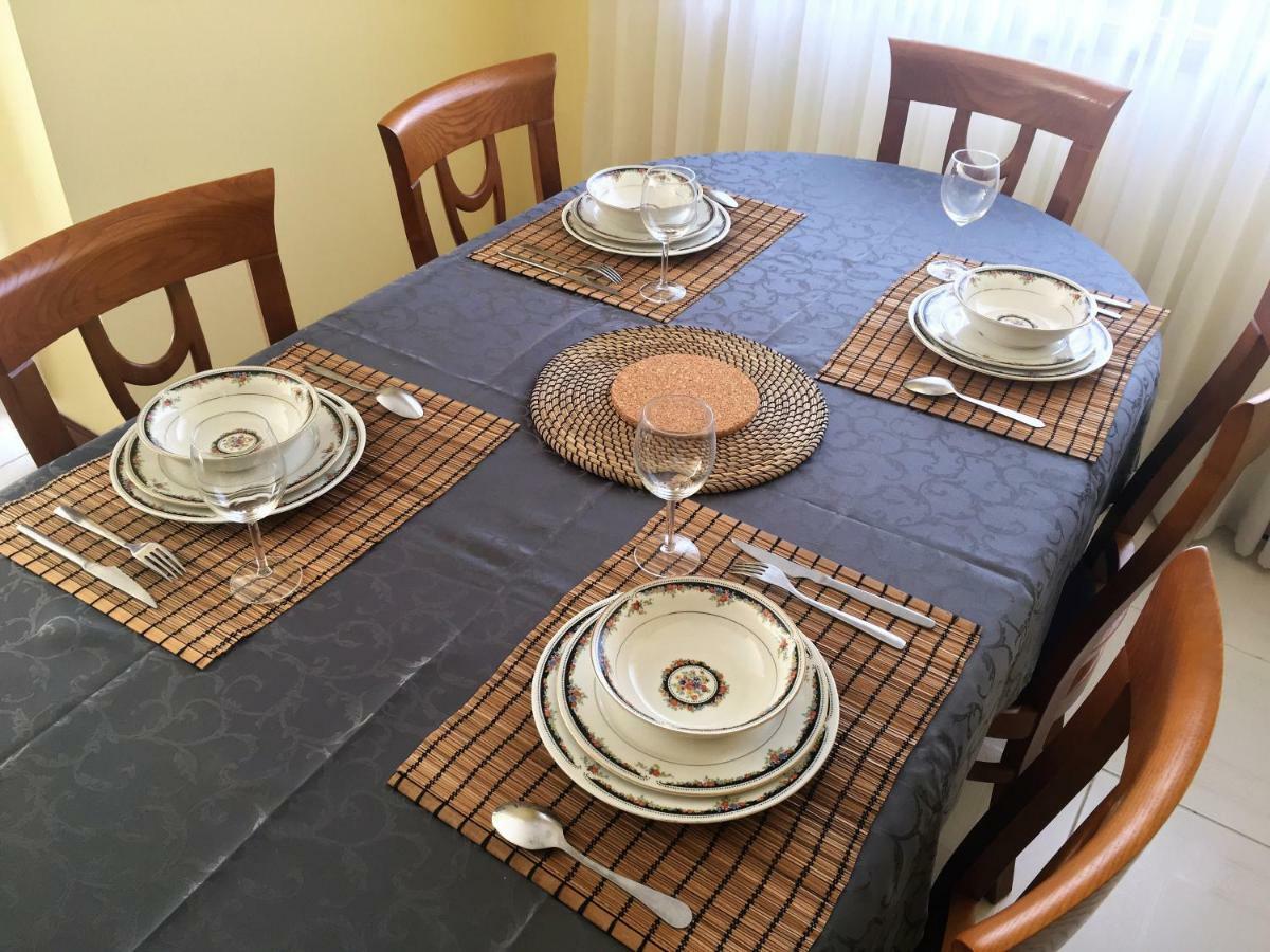 Mira Maia Apartment Экстерьер фото