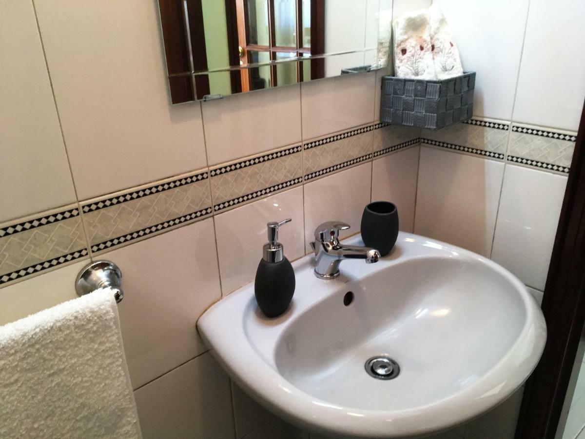 Mira Maia Apartment Экстерьер фото