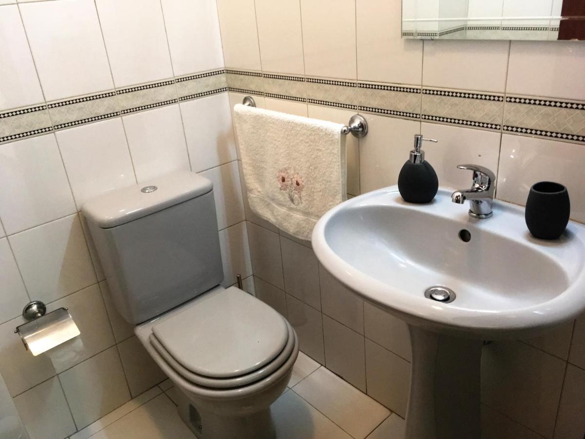 Mira Maia Apartment Экстерьер фото