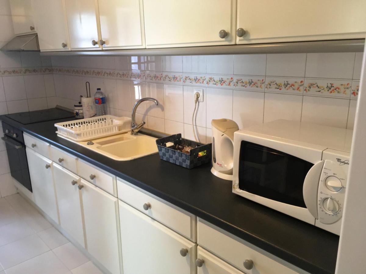 Mira Maia Apartment Экстерьер фото